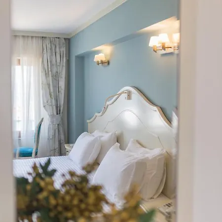 Limani 2* Çanakkale