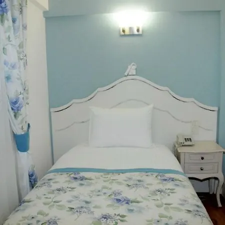 Limani Hotel Çanakkale