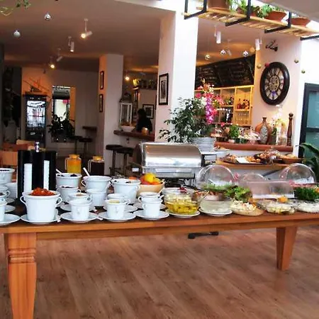 Limani 2* Çanakkale