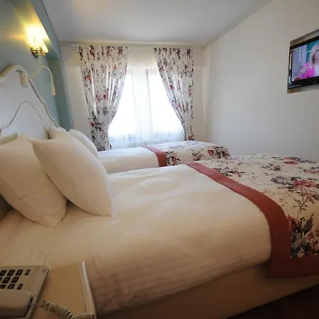 Limani Hotel Çanakkale