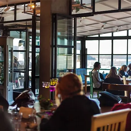 Limani Hotel Çanakkale