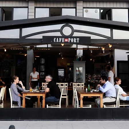 Limani 2* Çanakkale