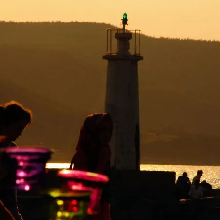 Limani 2* Çanakkale