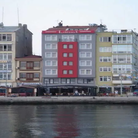 Hotel Limani Çanakkale