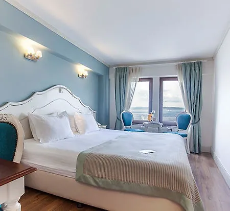 Limani Hotel