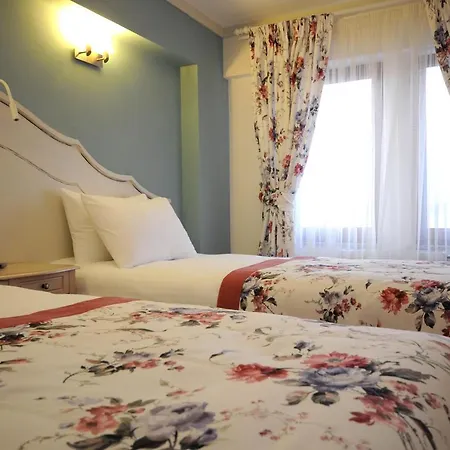 Limani Hotel Çanakkale