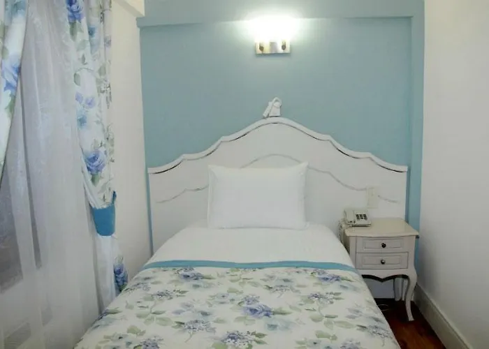 Limani Hotel Çanakkale