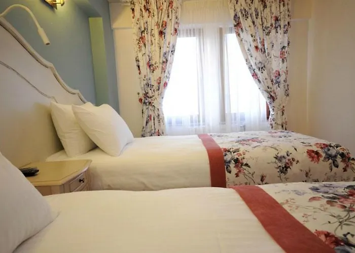 Hotel Limani Çanakkale