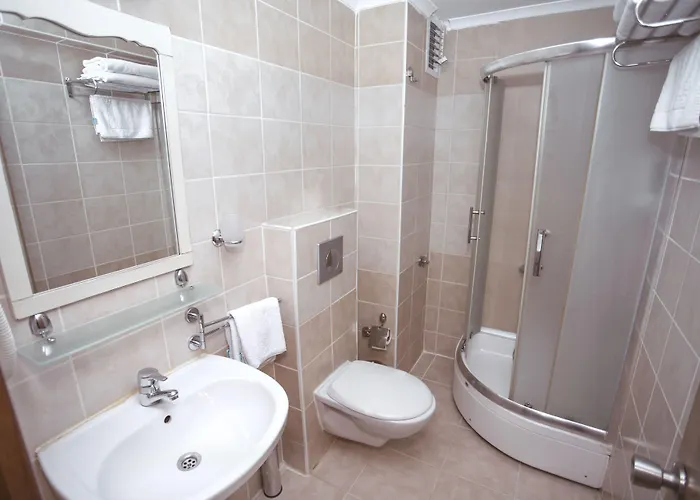 Hotel Limani Çanakkale