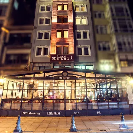 Limani Hotel