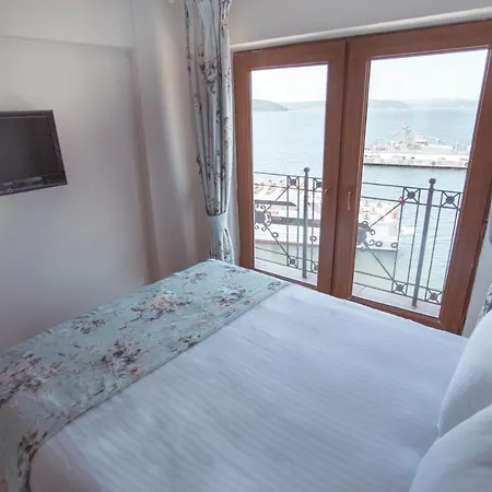 Hotel Limani Canakkale