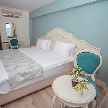 Hotel Limani