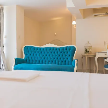 Hotel Limani Canakkale