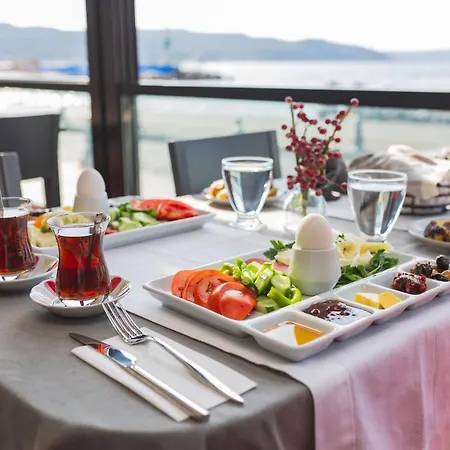 Hotel Limani Canakkale