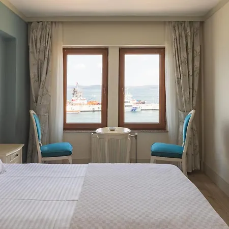 Hotel Limani