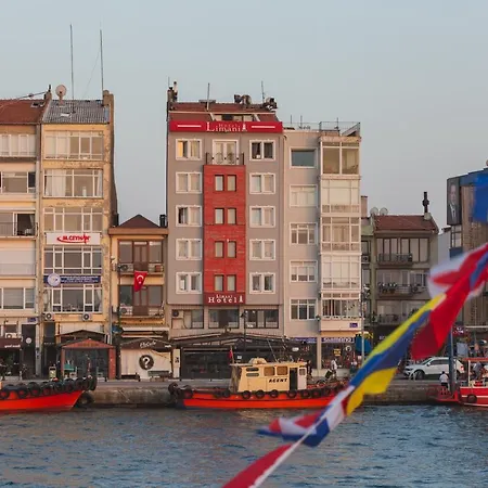 Hotel Limani Canakkale