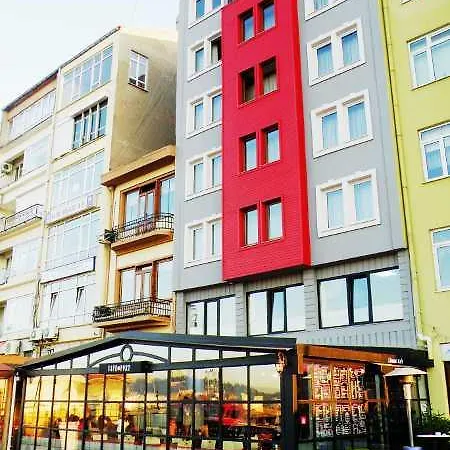 Limani 2* Canakkale