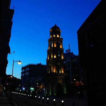 Limani Hotel