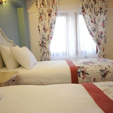 Hotel Limani Canakkale