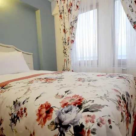 Limani Hotel Canakkale