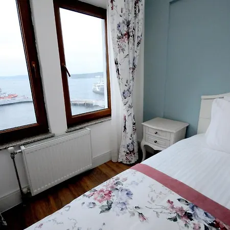 Limani Hotel