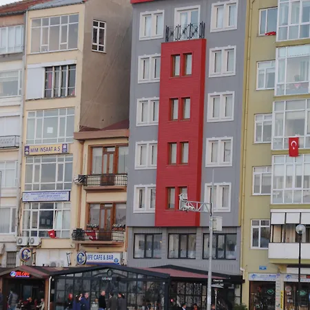 Limani Hotel 2*