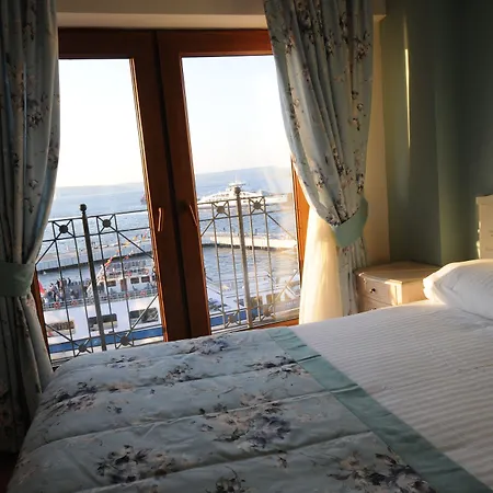 Hotel Limani