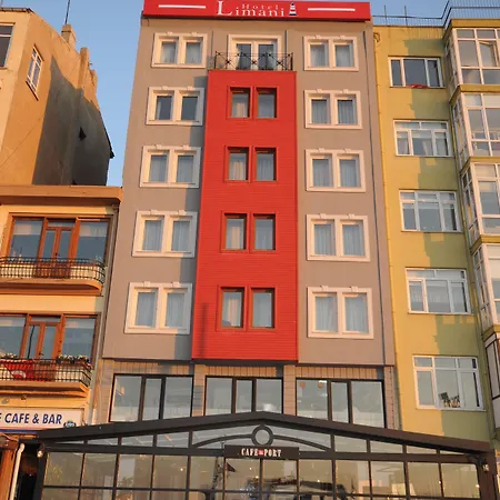 Hotel Limani Canakkale