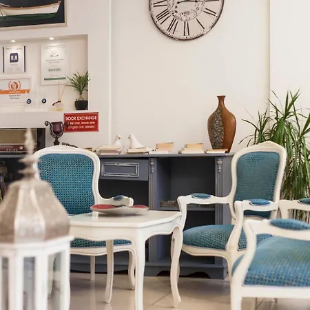 Hotel Limani