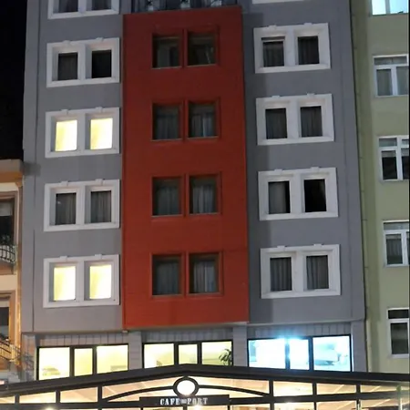 Limani Canakkale