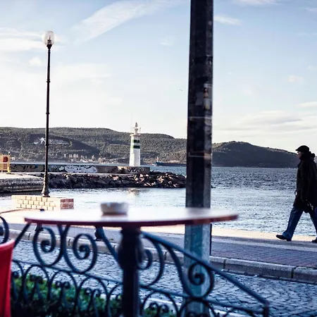 Limani Hotel Canakkale
