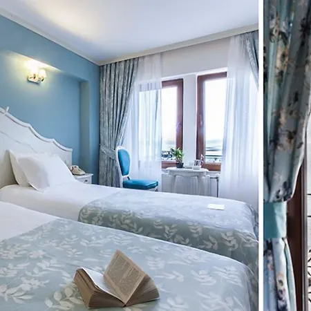 Hotel Limani