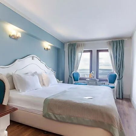 Limani Hotel
