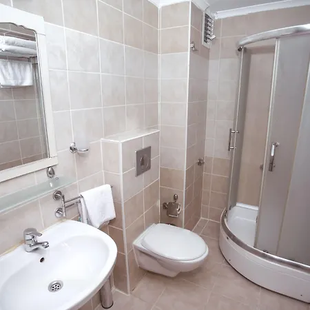 Hotel Limani Canakkale