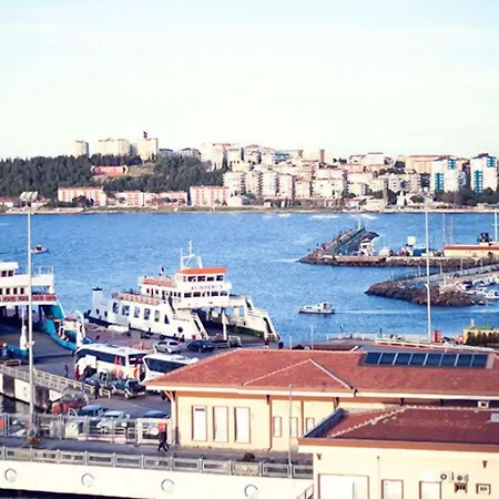 Limani Hotel