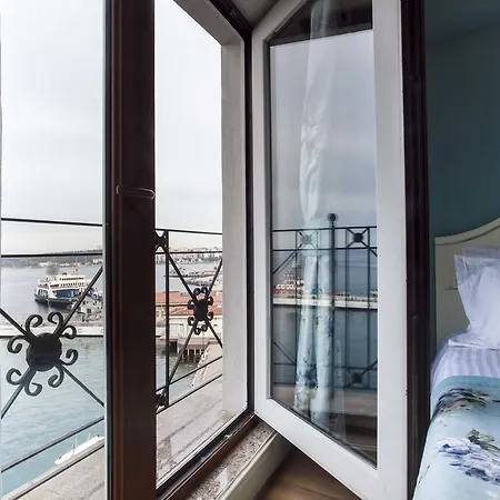 Limani Hotel Canakkale