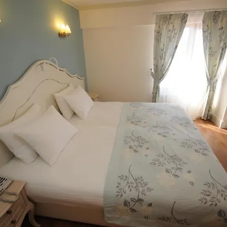 Limani Hotel