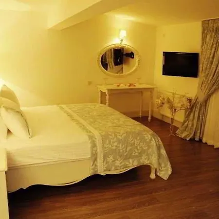 Limani Hotel 2*