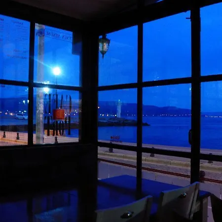 Limani Hotel