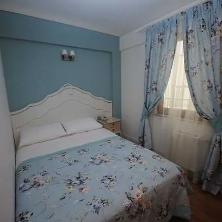 Hotel Limani