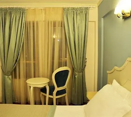 Hotel Limani