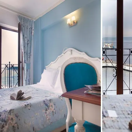 Hotel Limani