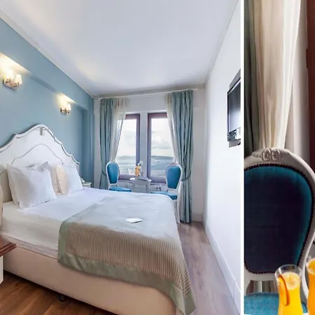 Limani Hotel Canakkale