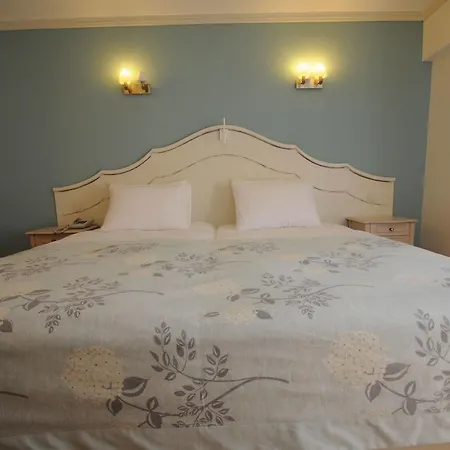 Hotel Limani