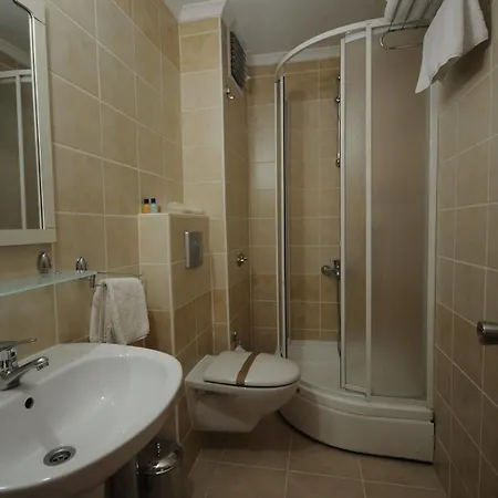 Limani Hotel Canakkale