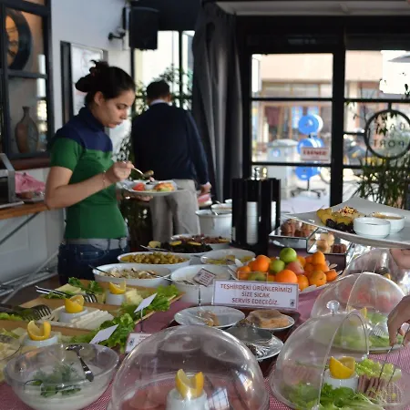 Limani Hotel Canakkale