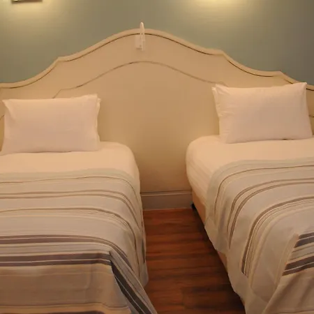 Hotel Limani