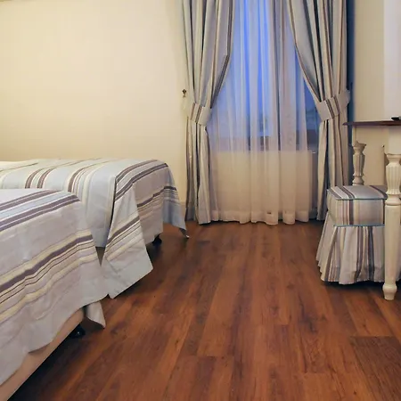 Hotel Limani Canakkale