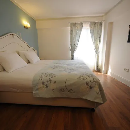 Limani Hotel Çanakkale