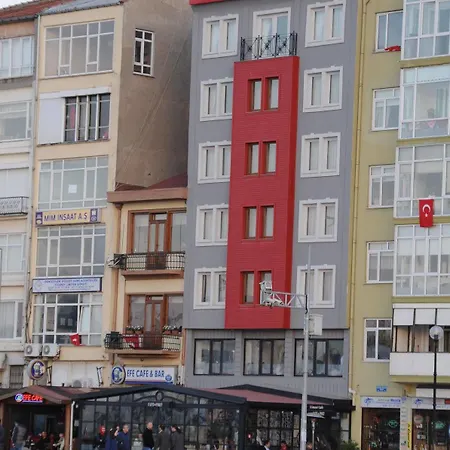Hotel Limani